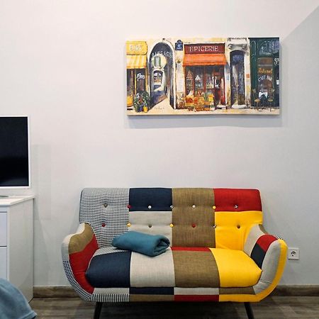 K03 Elitehost Kis Diofa Central Budapest Exteriör bild