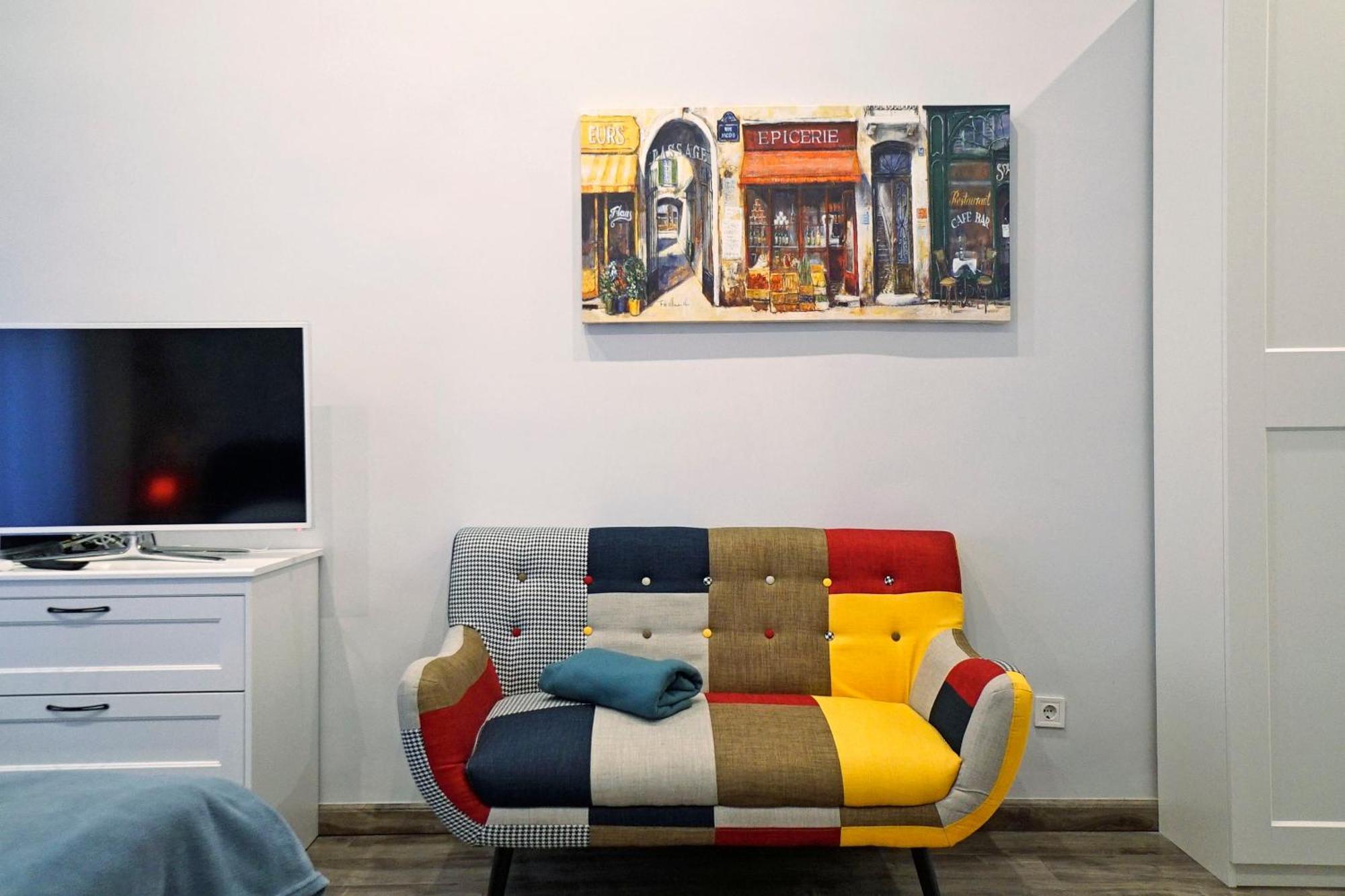 K03 Elitehost Kis Diofa Central Budapest Exteriör bild