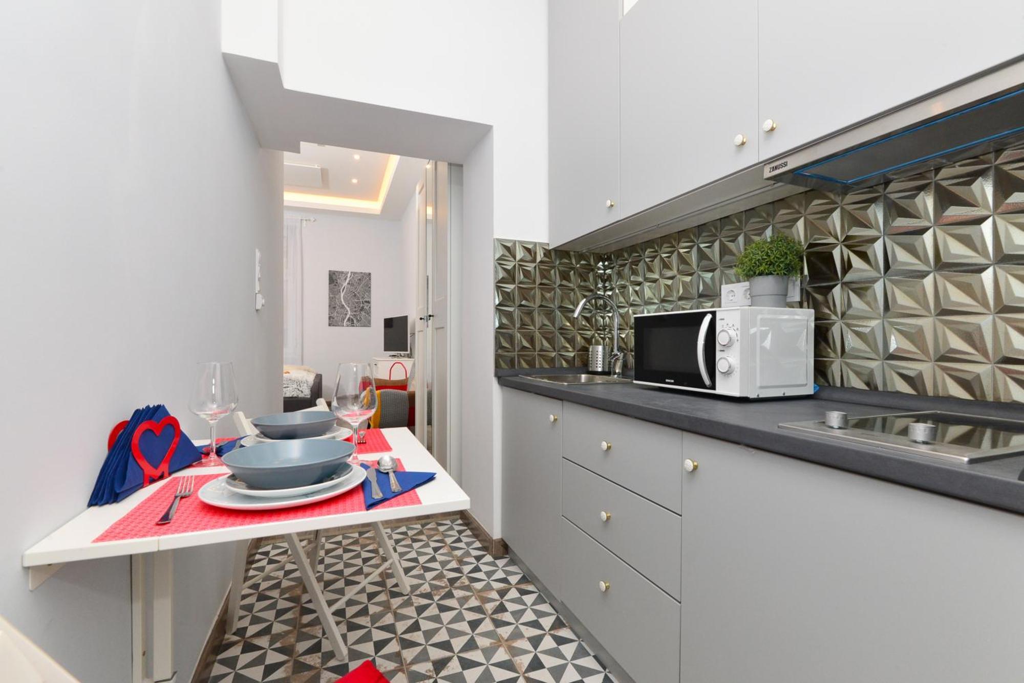 K03 Elitehost Kis Diofa Central Budapest Exteriör bild