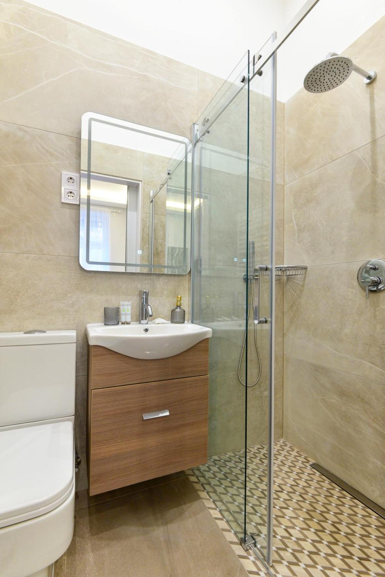 K03 Elitehost Kis Diofa Central Budapest Exteriör bild